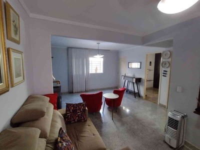 Apartamento com 2 quartos à venda no bairro Jardim Europa, 100m²