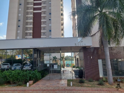 Apartamento com vista para a faculdade UNIDERP