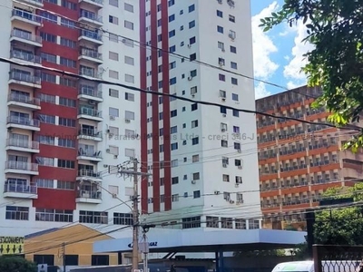 Apartamento Dona Neta - 3 quartos