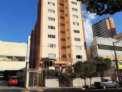 Apartamento - Edifício Aimorés