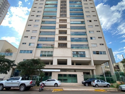 Apartamento - Edifício Plaza Mayor