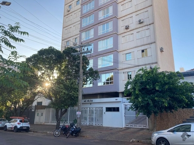 Apartamento Edifício Vila Rica