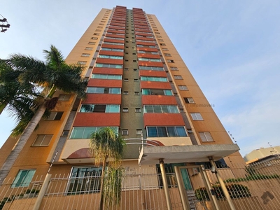 Apartamento Edifício Mont Serrat