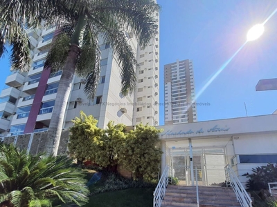 Apartamento em andar alto com bela vista