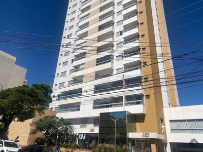 Apartamento lindíssimo