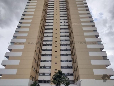 Apartamento na melhor torre dos Jardins do Jatobá