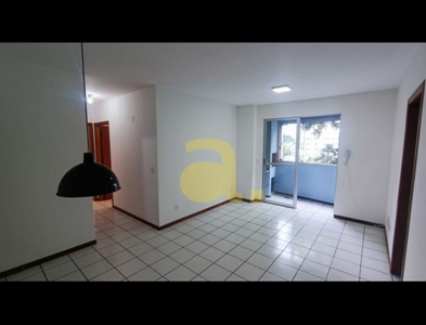 Apartamento no Bairro Vila Nova em Blumenau com 2 Dormitórios e 75 m²