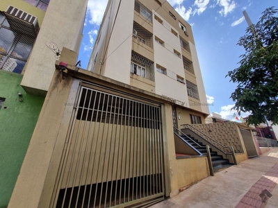 Apartamento no Edifício Dom Luiz