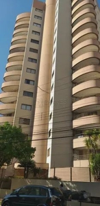 Apartamento Padrão em Ribeirão Preto