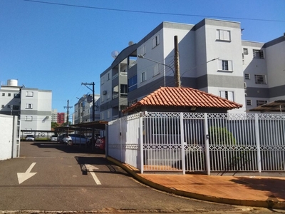 Apartamento para alugar no Monte Castelo