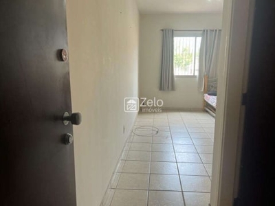 Apartamento para aluguel, 1 quarto, centro - campinas/sp