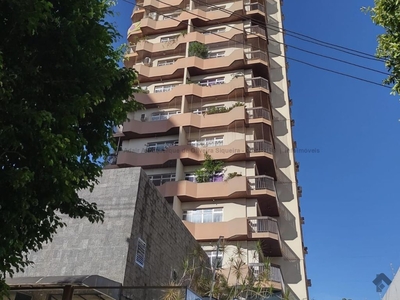 Apartamento Pitangueiras