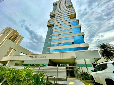 Apartamento Terrace Tower