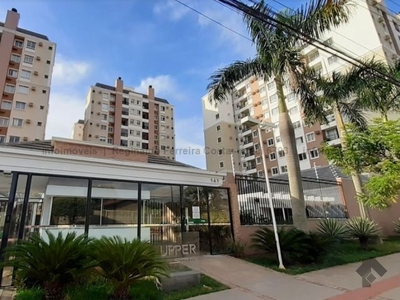 Apartamento Upper Gran Park