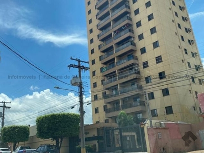 Baixou - edifício Dijon reformado