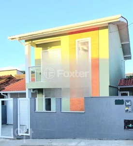 Casa 3 dorms à venda Servidão Emília Custódia Vieira, Rio Tavares - Florianópolis