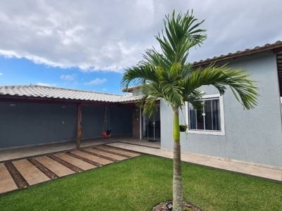 Casa a venda no orla 500 em tamoios - cabo frio/rj