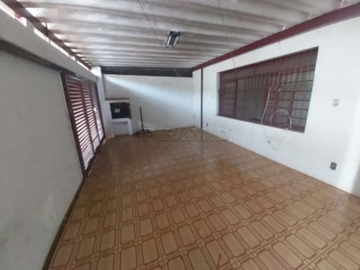 Casa com 3 quartos para alugar no jardim paulista, ribeirão preto , 181 m2 por r$ 2.200