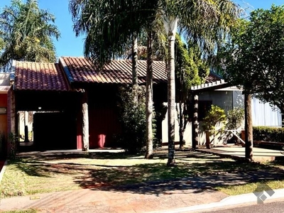 Casa condomínio