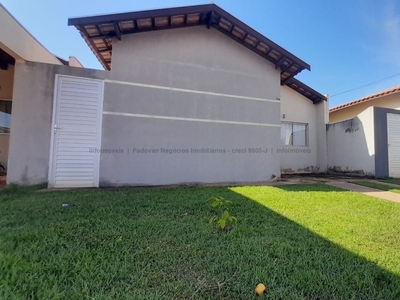 Casa condomínio no Villas de Galicia I