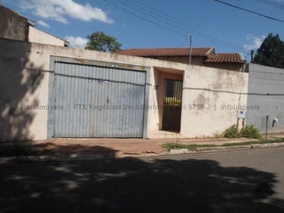 Casa em bairro de grande valorização