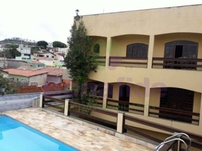 Casa, locação, jardim bonfiglioli, jundiaí