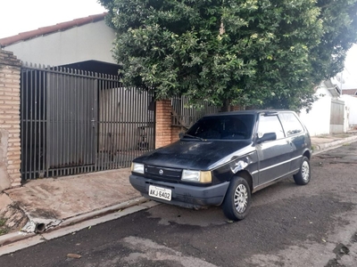 Casa no conjunto Aero Rancho