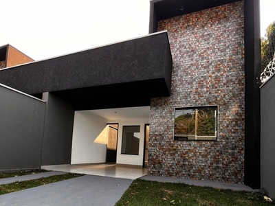 Casa no Nova Lima
