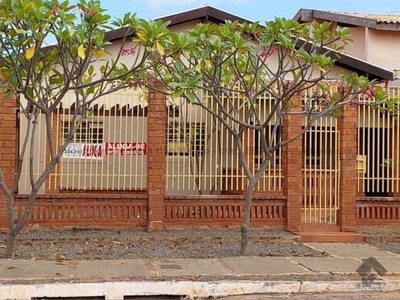 Casa no Tiradentes