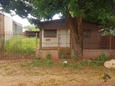 Casa residencial no Jardim Leblon