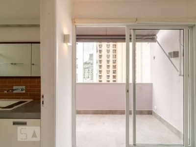 Cobertura para aluguel - jardim paulista, 2 quartos, 69 m² - são paulo