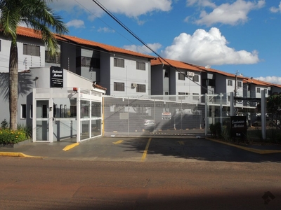 Condomínio Residencial Martinica