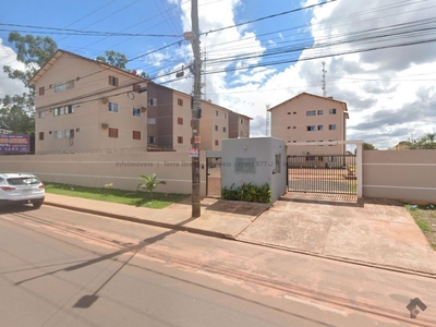 Condomínio Residencial no Nova Lima II