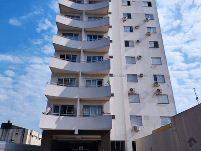 Edificio Ana Karina - localização ótima