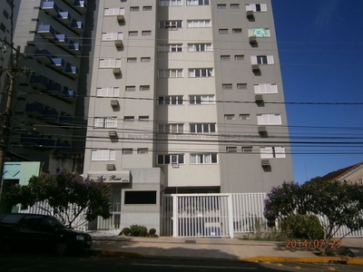 Edifício Ana Rosa