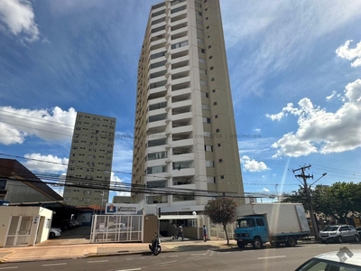 Edifício Cartier