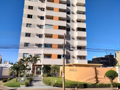 Edifício Cecilia Meireles - 19º andar - nascente