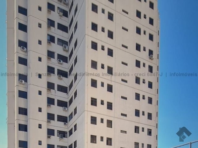 Edifício Golden Tower