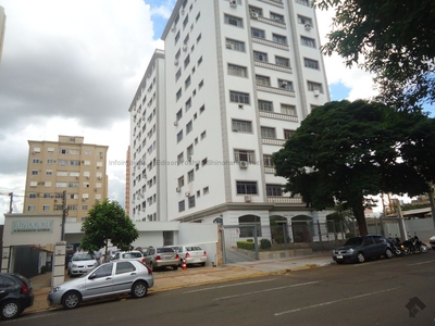 Edifício Riviera