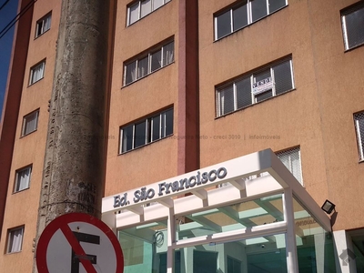 Edifício São Francisco
