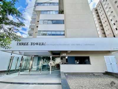 Edifício Three Towers