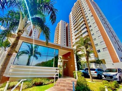 Excelente apartamento - Varandas Bella Vista