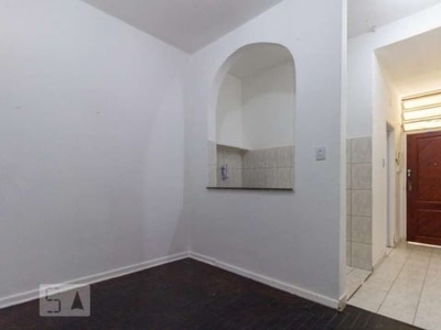 Kitnet / stúdio para aluguel - consolação, 1 quarto, 30 m² - são paulo