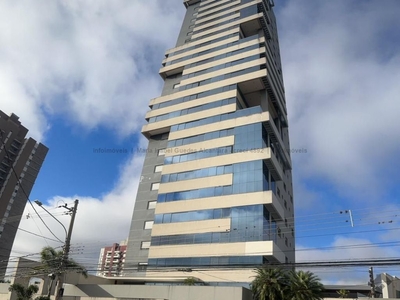 Maravilhoso apartamento no Terrace Tower com todo mobiliário incluso