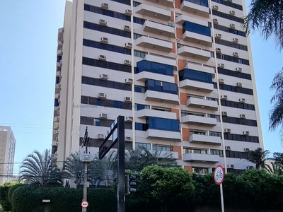 Oportunidade única no edifício Ipanema