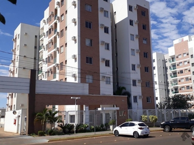 Ótimo apartamento no cond. Liv Pq dos Poderes