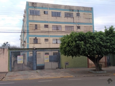 Ótimo imóvel residencial na Vila Bandeirantes