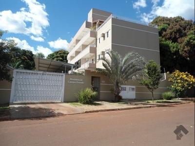 Residencial Campo Grande