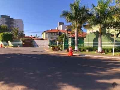 Residencial Jamaica com sala ampliada