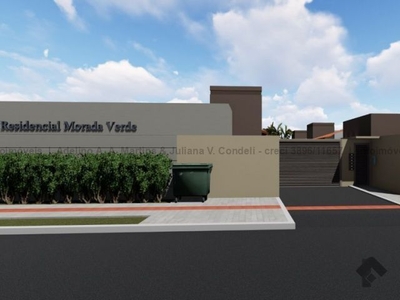 Residencial Morada Verde